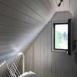Diofa Apartman * Zebegény