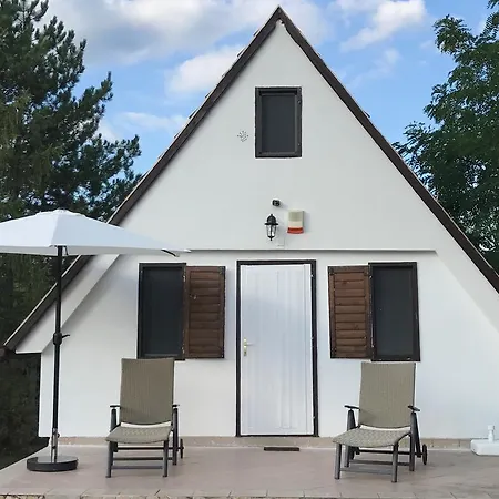 Apartment Diofa Apartman Zebegeny