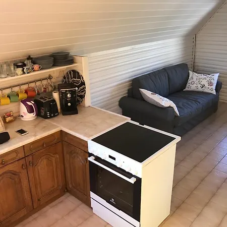 Diofa Apartman Apartment *