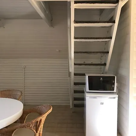 Diofa Apartman * Zebegény