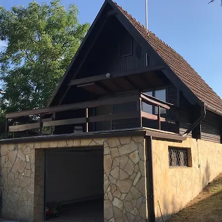 Diofa Apartman Zebegeny